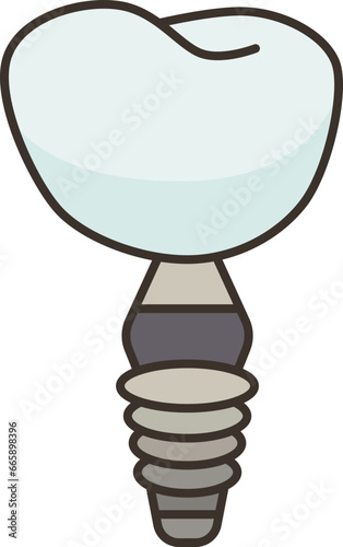 dental  icon