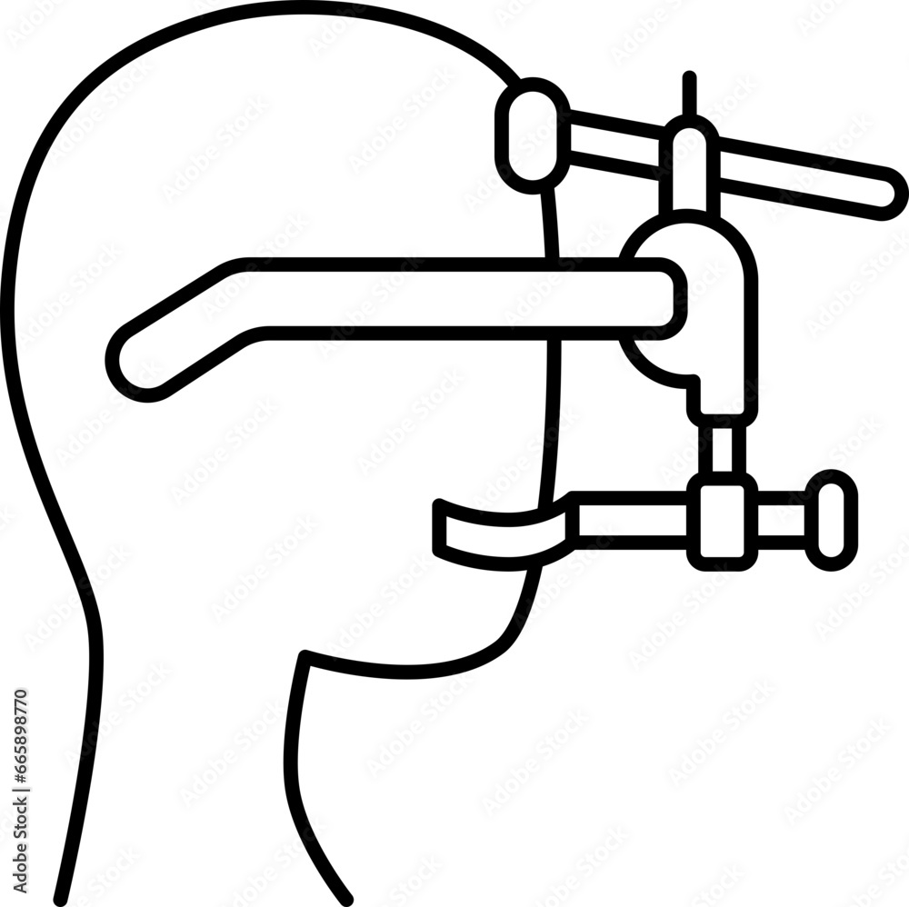 facebow icon facebow icon