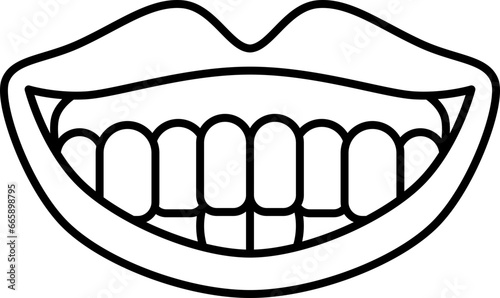 smile  icon