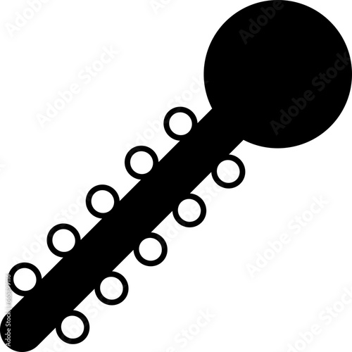 elastomeric  icon
