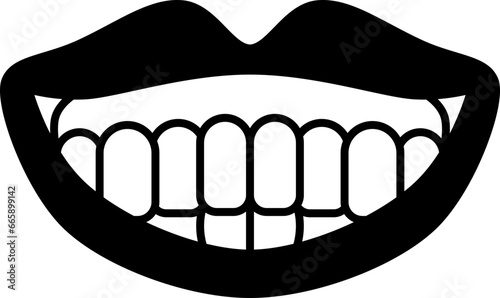 smile  icon