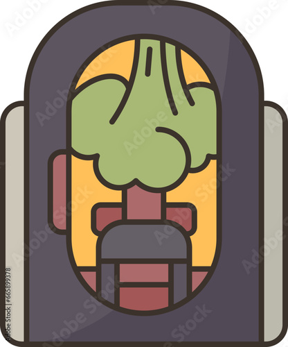 gas  icon