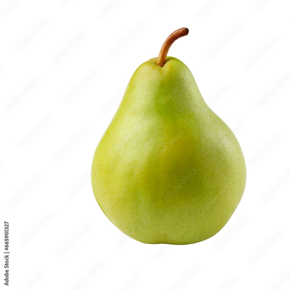 green pear green pear