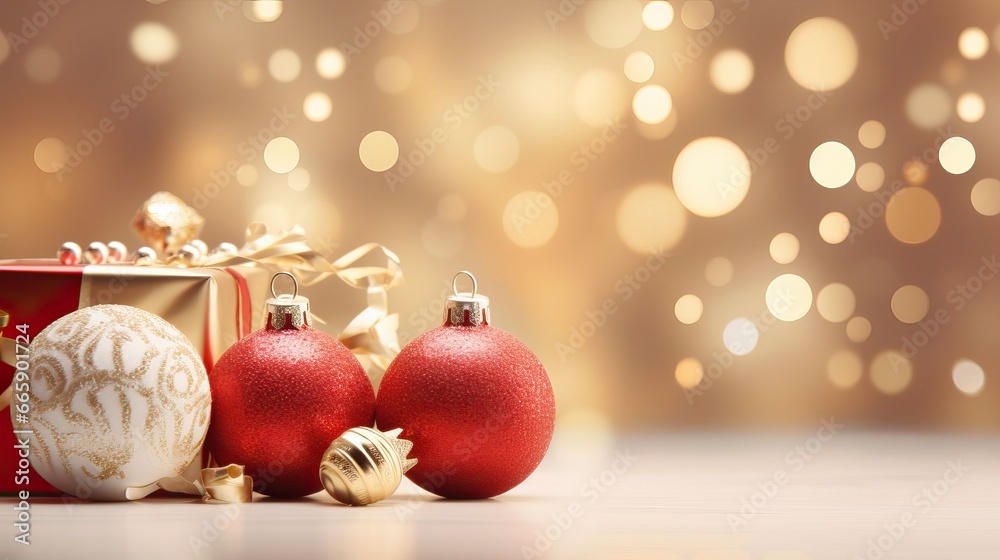 beautiful christmas balls banner beautiful christmas balls banner