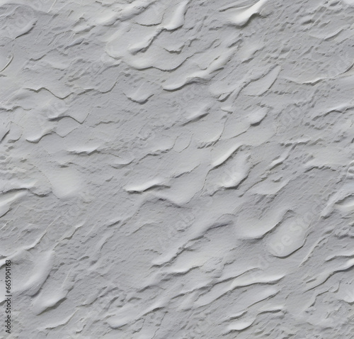 Abstract grey mortar wall illustrations
