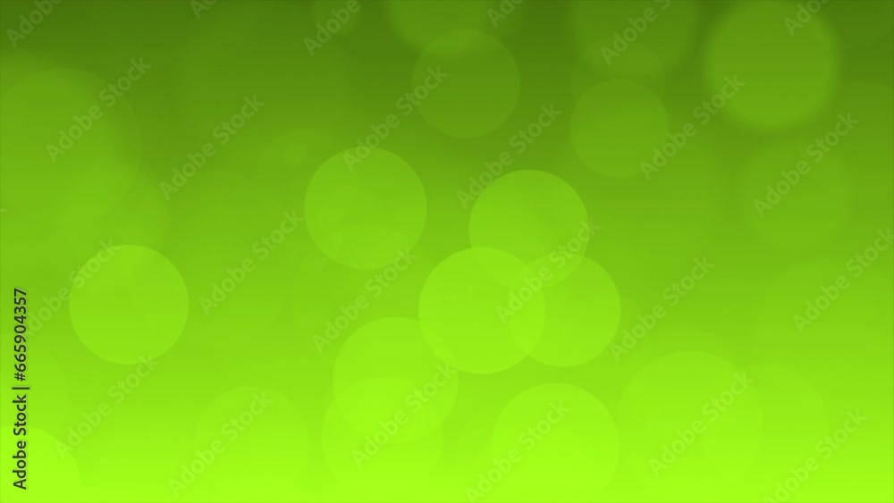 Simple and elegant slowly moving circles bokeh background, slow motion minimal bokeh background Simple and elegant slowly moving circles bokeh background, slow motion minimal bokeh background