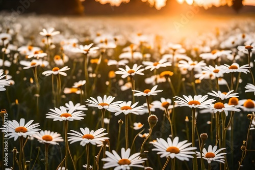 daisies in a field © Its Your,s