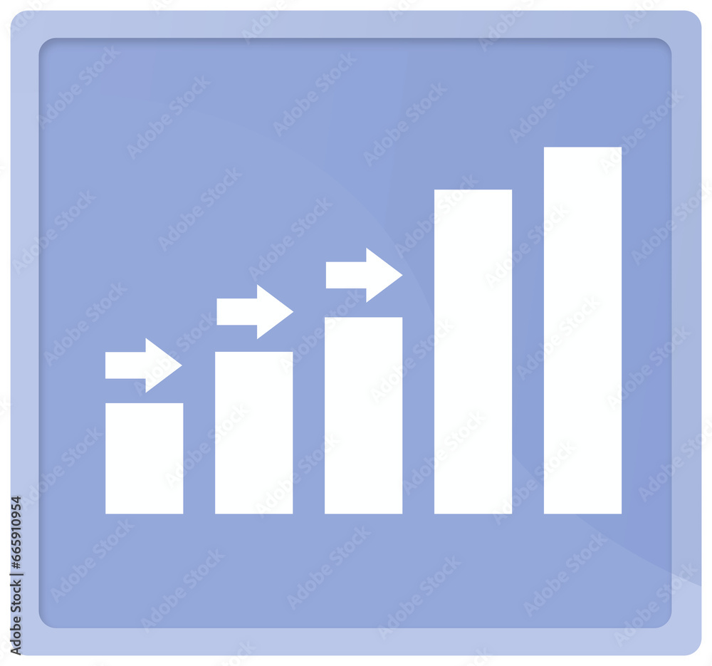 Digital png illustration of white column chart with arrows on transparent background Digital png illustration of white column chart with arrows on transparent background