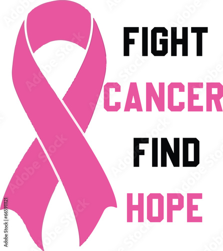 Cancer Day T shirt Design