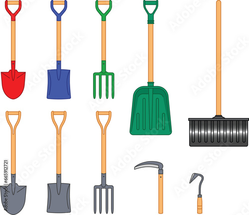 farming tool
