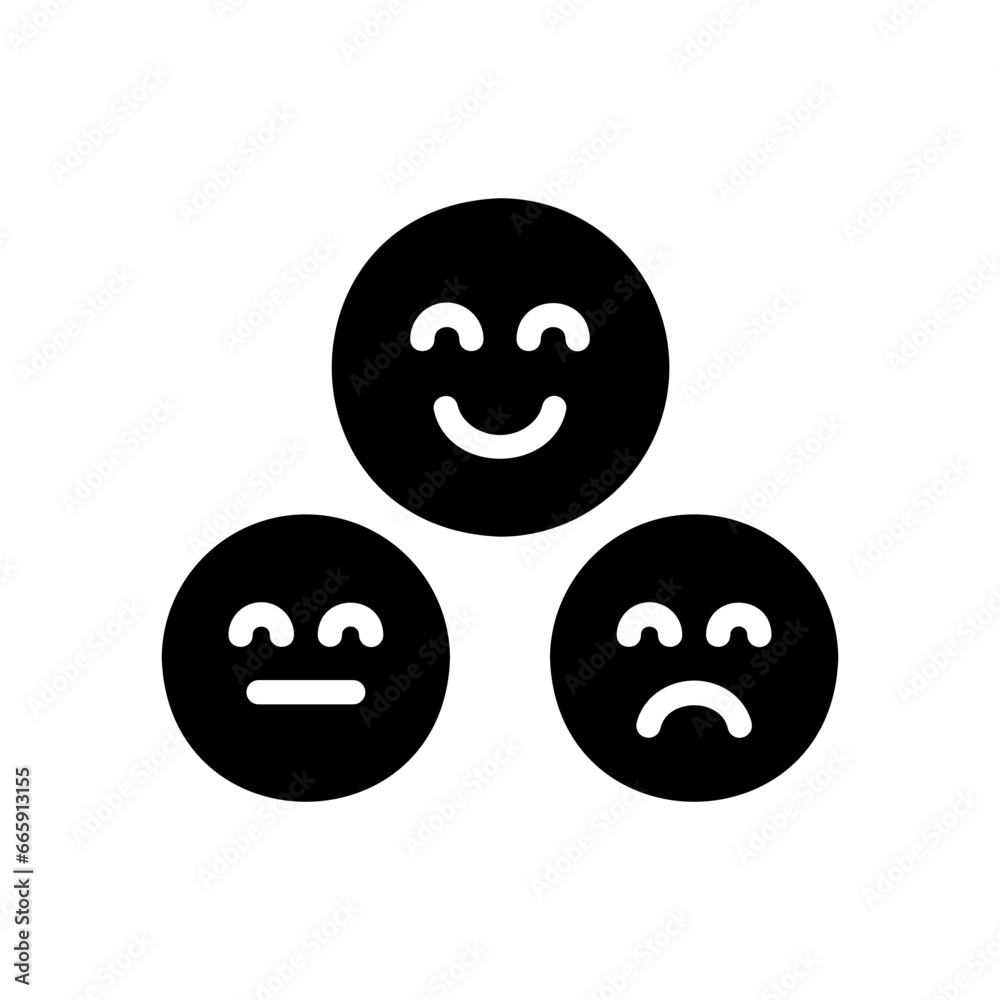 Fototapeta premium smile