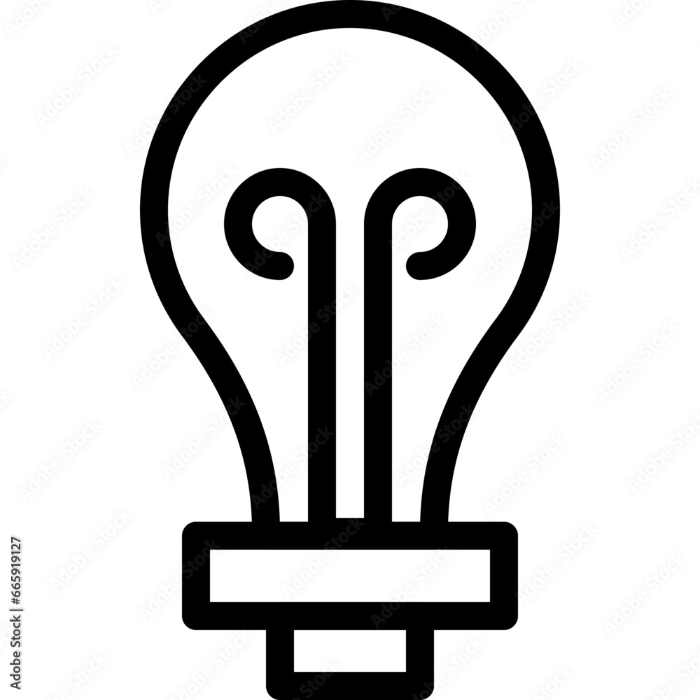 bulb vector design icon for download . Svg bulb vector design icon for download . Svg