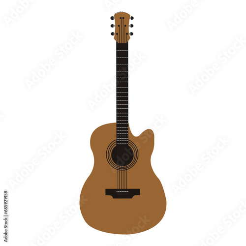 Ancient Fighter Planes Vector Illustration