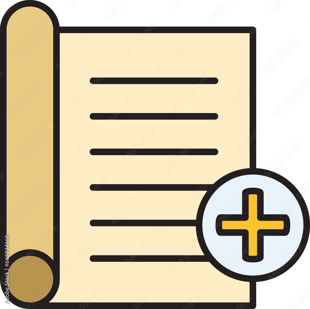 Book and Add Icon
Book and Add Icon