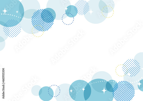 Cadre de conception circulaire