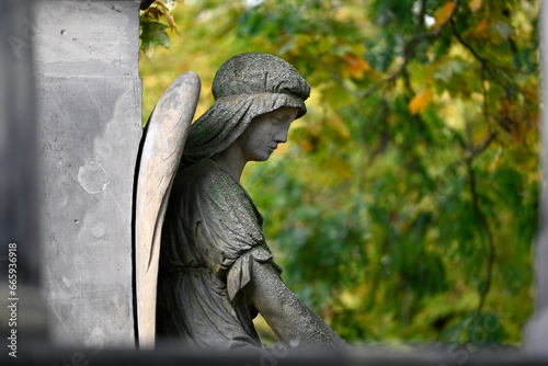 Photography Dorotheenstädtischer Friedhof