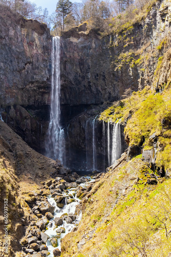 Kegon Falls