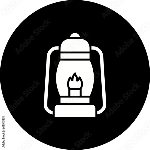 Lamp Icon