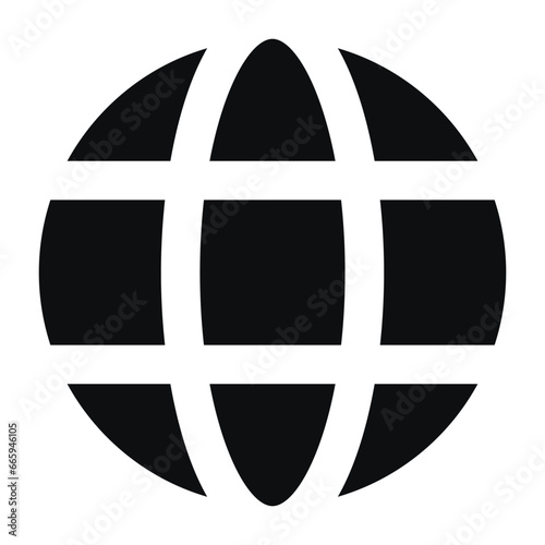 language icon
