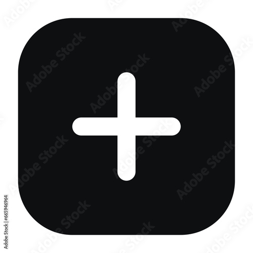add icon