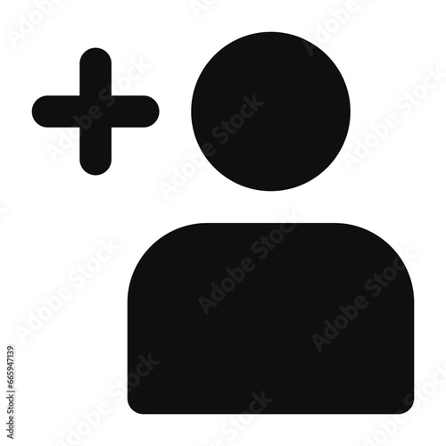 follow icon