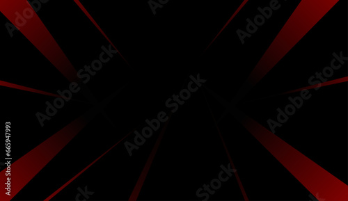 Abstract metal background. Tech dark design with Vector background. 
