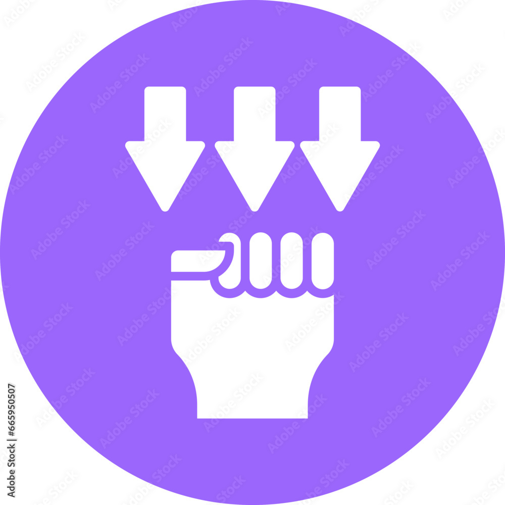 Vector Design Autonomy Icon Style Vector Design Autonomy Icon Style