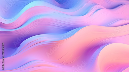 Abstract pastel neon background  colorful rainbow wallpaper