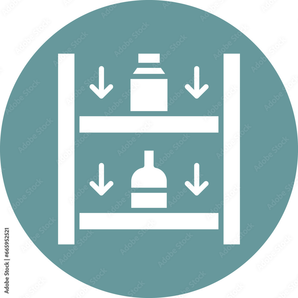 Vector Design Cut In Icon Style Vector Design Cut In Icon Style