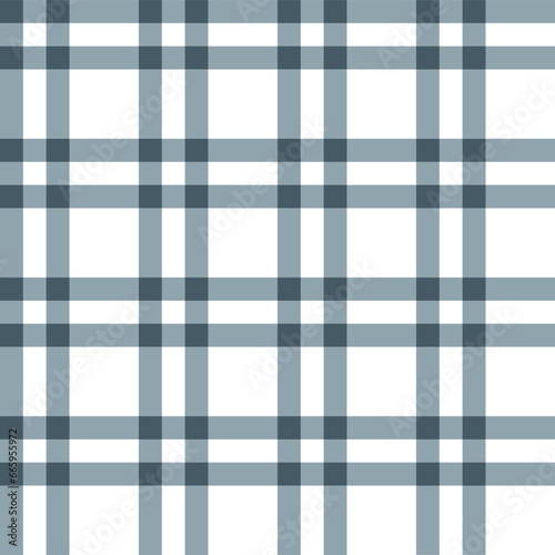 Wallpaper Mural Grey plaid pattern. plaid pattern background. plaid background. Seamless pattern. for backdrop, decoration, gift wrapping, gingham tablecloth, blanket, tartan. Torontodigital.ca
