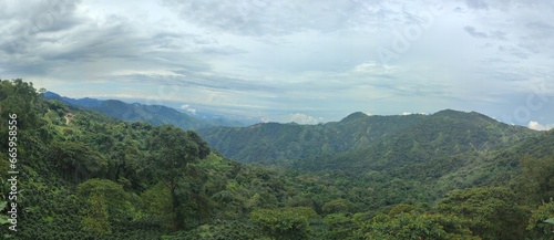 Sierra Nevada