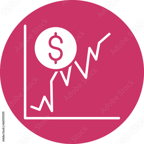 Djia Icon Style