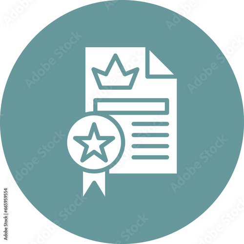 Brand Icon Style