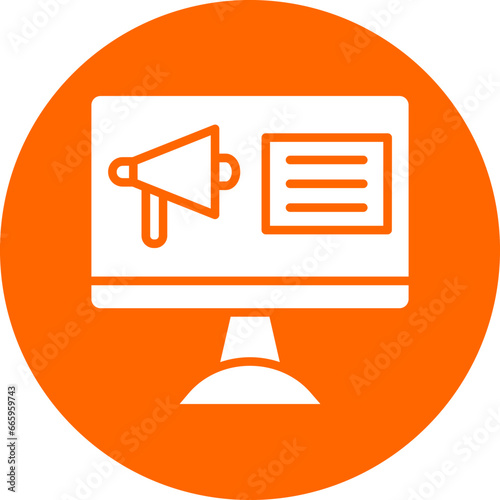 Headline Icon Style