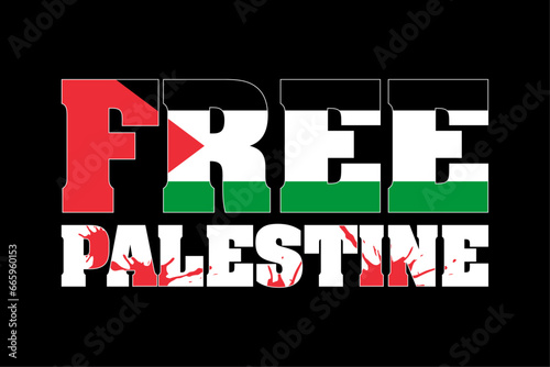 Free Palestine Free Gaza Support Palestine We Stand With Palestine