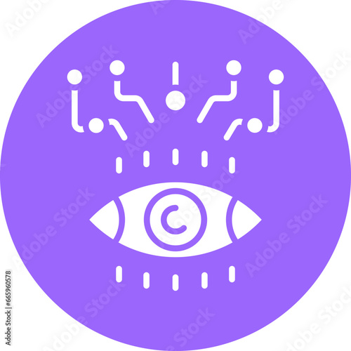 Bionics Icon Style