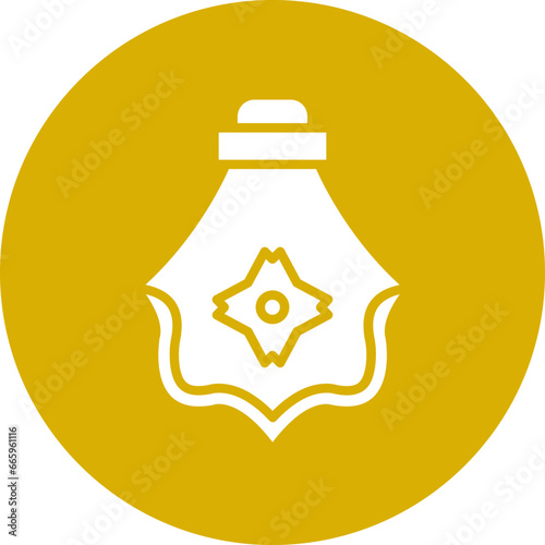 Veil Icon Style
