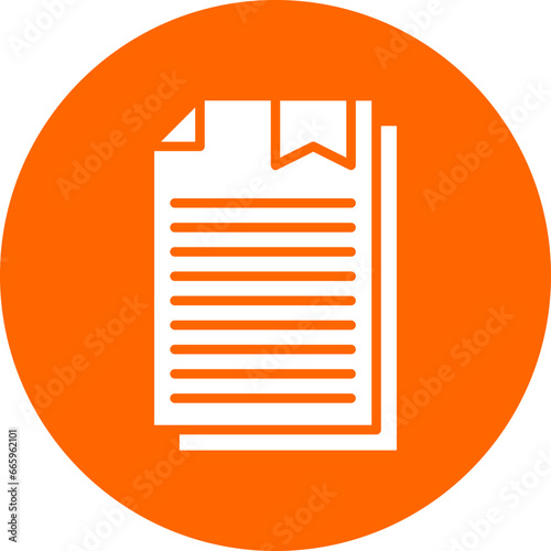 Legalities Icon Style