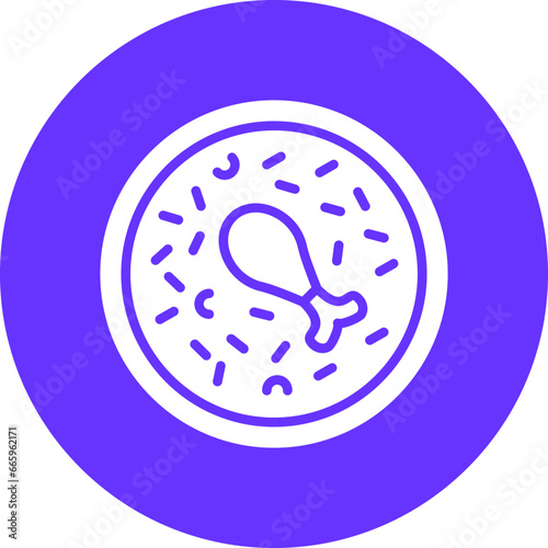Mandi Icon Style
