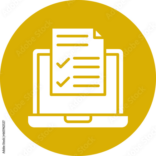 Brief Icon Style