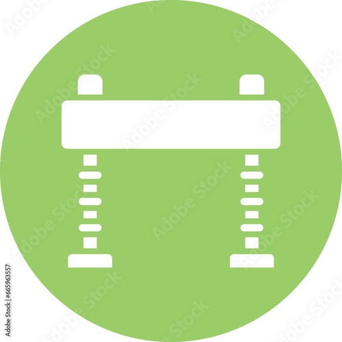 Pommel Icon Style