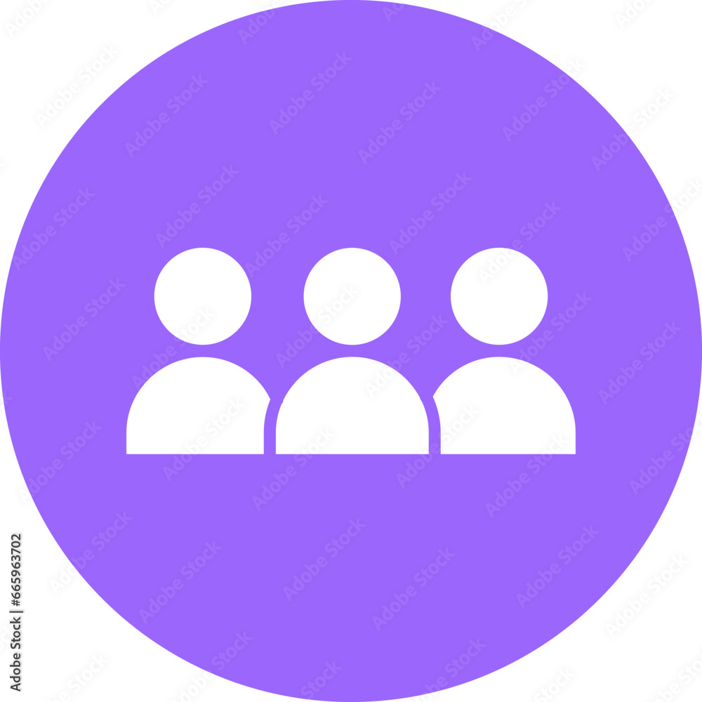 Group Member Icon Style Group Member Icon Style