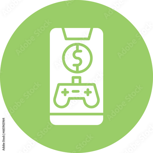 In-Game Currency Icon Style