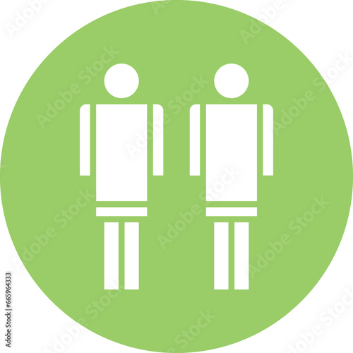 Queue Icon Style