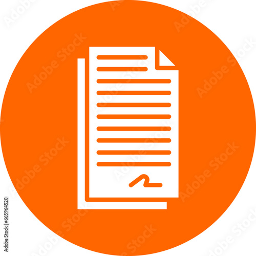 Enrolment Icon Style