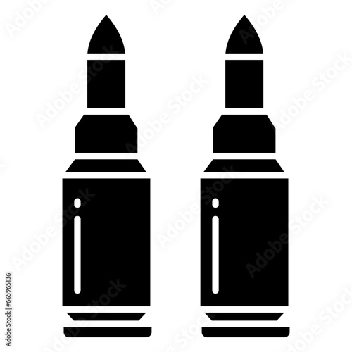 Ammunition Icon