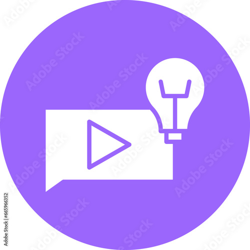 Tips And Tricks Icon Style