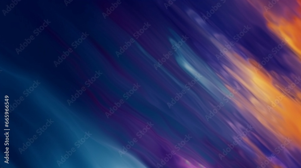 Vivid blurred liquify colorful wallpaper abstract background