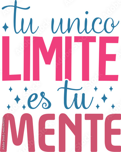  latina Motivational svg design 