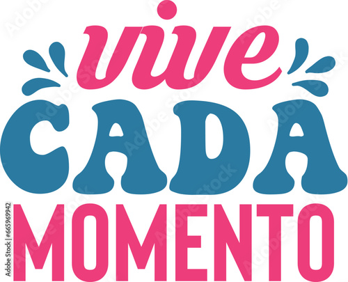  latina Motivational svg design

